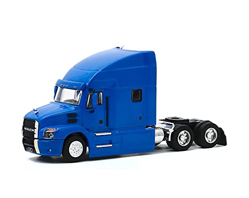 GREENLIGHT45100-B GreenLightt Diecast 2019 Mack Anthem GL-45100-B GL45100B #45100-B