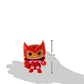 Funko Pop! Marvel: Gingerbread Scarlet Witch