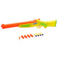 Buzz Bee Toys Air Warriors GunSmoke Blaster