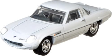 Hot Wheels Collector Mazda Cosmo