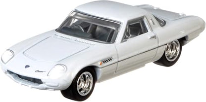 Hot Wheels Collector Mazda Cosmo