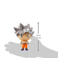 Funko POP! Animation: Dragon Ball Super - Goku (Ultra Instinct Form)
