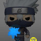FUNKO POP! ANIMATION: Naruto - Young Kakashi (Styles May Vary) (LATAM Exclusive Version)