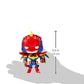 Funko POP! Marvel Comics: Mech-Captain America