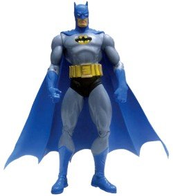 DC Direct Re-Activated Series 1: Batman Action Figure
