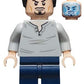 LEGO Avengers - Tony Stark from Iron Man Armory with Bonus Blue Cape