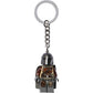 LEGO Star Wars The Mandalorian Key Chain/Key Ring Minifigure - 854124