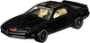 Hot Wheels Collector Knight Rider Kitt