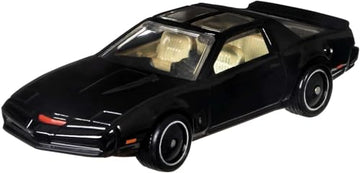 Hot Wheels Collector Knight Rider Kitt