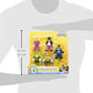 Fisher-Price Imaginext DC Super Friends, Heroes & Villains Pack