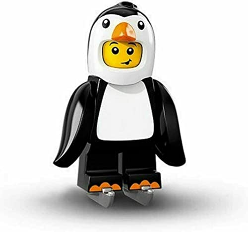 LEGO Series 16 Collectible Minifigures - Penguin Suit Boy (71013)