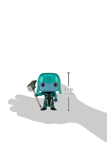 FUNKO POP! MOVIES: Captain Marvel - Ronan