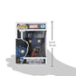 Funko Pop! Marvel: X-Men 20th Anniversary - Nightcrawler, Multicolor, 3.75 inches