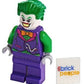 LEGO Superheroes: Joker Minifig from Batmobile 2019
