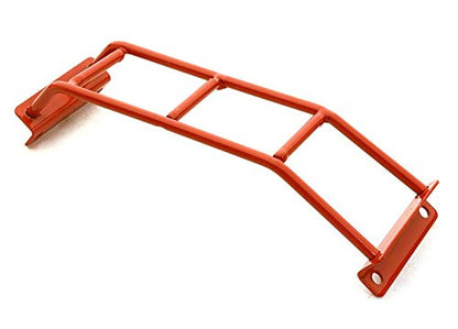 Integy Realistic Metal Rear Ladders 90x28mm for 1/10 Scale Crawler Truck