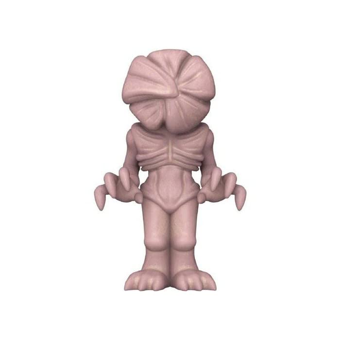 Funko Stranger Things - Demogorgon Soda Vinyl Figure, 4.25-Inch Size