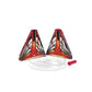Learning Resources Erupting Cross-Section Volcano Model - Educational Science Projects Kits for Kids, STEM, Chemistry for Students, Classroom