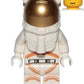 LEGO City Space Port: Astronaut with Space Rover Robot