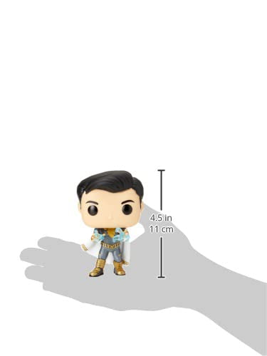 Funko POP! Movies: Shazam 2 - Eugene