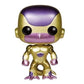 Funko POP! Dragon Ball Z: Golden Frieza (Black Eyes) 2015 Summer Convention Exclusive #47