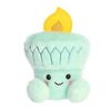 Aurora Palm Pals 4" Republic Torch Adorable Plush