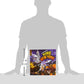 IELLO: King of New York, 6 Monsters, Enthralling Theme, Simple, Fast-Paced, Strategy Board Game, for 2 to 6 Players, Ages 10 and Up