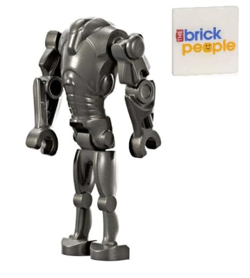 LEGO Star Wars: Super Battle Droid Minifigure
