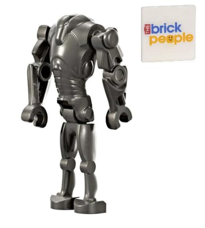 LEGO Star Wars: Super Battle Droid Minifigure
