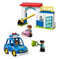 LEGO DUPLO Town Police Station 10902 Building Blocks (38 Pieces)