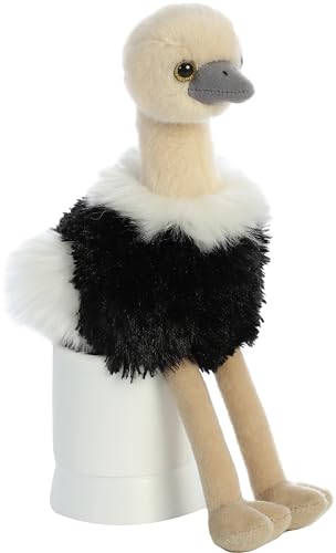 Aurora Mini Flopsie 8" Ozzi Adorable Stuffed Animal