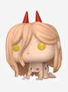 Funko Chainsaw Man Pop! Animation Power (Bikini) Vinyl Figure Hot Topic Exclusive Multi None