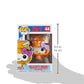 Funko POP! Sanrio: Hello Kitty Kaiju - Mecha Kaiju, Multicolour (49836)