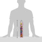 Wild Republic Nature Tube Bright Aquatic Figurines - 13"