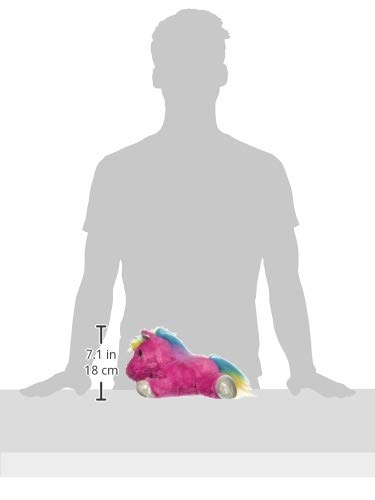 Aurora - Sparkle Tales - 12" Cosmic Unicorn