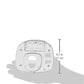 E-flite Firewall Apprentice S 15e RTF EFL310008 Replacement Airplane Parts
