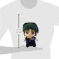 Cowboy Bebop- Spike Sitting Plush 7" H