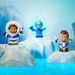 Fisher Price Little People Collector Series- Little People Collector Avatar The Last Airbender Figures