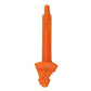 Fisher-Price Replacement Parts Imaginext Teen Titans Go Tower Playset DTM81 - Replacement 2 Orange Pizza Projectiles