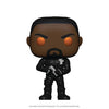 Funko Pop! Movies: Hobbs & Shaw- Brixton with Orange Eyes, Multicolor
