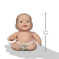 Lots to Love Doll Baby, 10 Inches, Various Doll Styles, Asian
