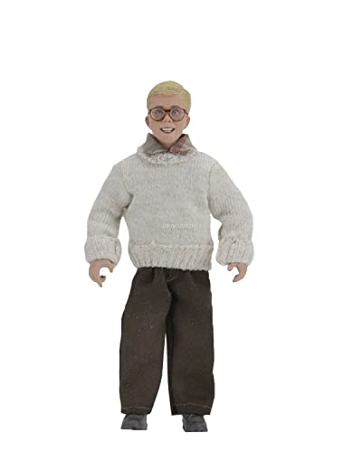 A Christmas Story - 8" Scale Clothed Action Figure - Ralphie - NECA