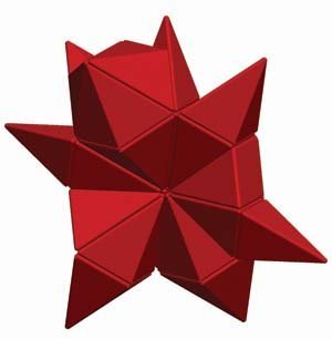 Brain Teaser 3D Building Puzzle - Strategy and Construction Brain Game (Ball of Whacks Red)