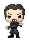 Funko Pop Marvel: Doctor Strange Multiverse of Madness - Sinister Strange - Collectable Vinyl Figure - Gift Idea - Official Merchandise - Toys