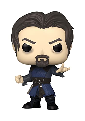 Funko Pop Marvel: Doctor Strange Multiverse of Madness - Sinister Strange - Collectable Vinyl Figure - Gift Idea - Official Merchandise - Toys