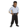 Rubies Star Wars Classic Lando Calrissian Toddler Costume, 2T