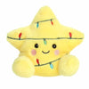 Aurora® Festive Palm Pals™ Navi Star Topper™ Stuffed Animal - Fun Collectible Plush for Kids and Adult Collectors - Perfect for Holiday Decorations or