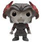 Funko POP! Movies: DC Justice League - Steppenwolf Legion of Collectors Exclusive #214 Vinyl Figure (Bundled with Pop Box Protector CASE)