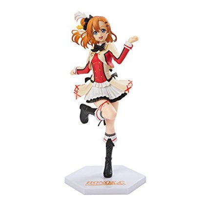 Love Live! School Idol Project Its Our Miracle Honoka Kousaka PVC Figure