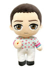 Great Eastern Entertainment Stranger Things Season 4 - Eleven Plush 8" H