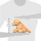 Wild Republic Cuddlekins Mini Lion Cub Stuffed Animal - 8"